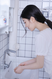 王者荣耀喷水瑶